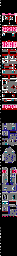 Thumbnail for a map of Round 1 Stage 13 for the NES game Star Soldier.