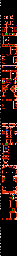 Thumbnail for a map of Round 2 Stage 02 for the NES game Star Soldier.
