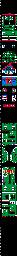 Thumbnail for a map of Round 2 Stage 08 for the NES game Star Soldier.