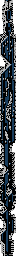 Thumbnail for a map of Death Star Trench for the NES game Star Wars.