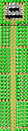 Thumbnail for a map of AC 0820 1 for the NES game Super Star Force.