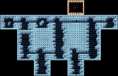 Thumbnail for a map of AC 2010 for the NES game Super Star Force.