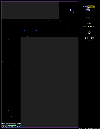 Thumbnail for a map of Mission 1: To Uranus for the NES game To The Earth.