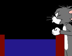 Thumbnail for a map of World 1 Stage 3 for the NES game Tom & Jerry (And Tuffy).