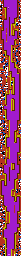 Thumbnail for a map of Class 7 Canals Of Mars for the NES game Toobin'.