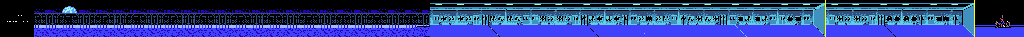 Thumbnail for a map of Level 2: Tromaville High for the NES game Toxic Crusaders.