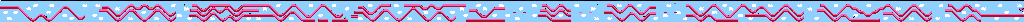 Thumbnail for a map of Stage 07 for the NES game Wagyan Land.