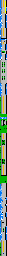 Thumbnail for a map of World 6: Car Races for the NES game Wai Wai World 2: SOS!! Paseri Jou.
