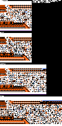 Thumbnail for a map of Train Station for the NES game Where's Waldo?.
