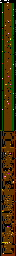 Thumbnail for a map of Forest 1 Exit Tree for the NES game Wizards & Warriors.