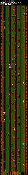 Thumbnail for a map of Forest 2 Pink Door Tree for the NES game Wizards & Warriors.