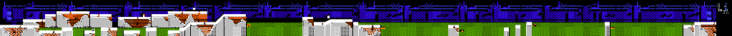 Thumbnail for a map of Stage 5 for the NES game Yo! Noid.