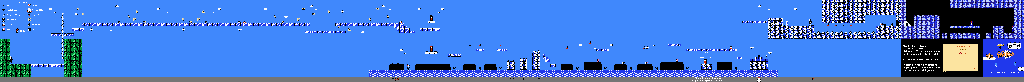 Thumbnail for a map of Chapter 4 Area 2 for the NES game Yume Koujou Doki Doki Panic.
