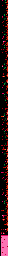 Thumbnail for a map of Cave Stage for the NES game Zen: Intergalactic Ninja.