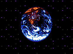 Thumbnail for a map of Lord Contaminous 2 for the NES game Zen: Intergalactic Ninja.