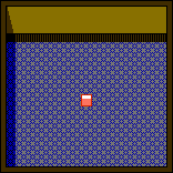 Thumbnail for a map of Chapter 7 Final Room for the NES game Zoda's Revenge: StarTropics II.