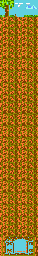 Thumbnail for a map of Ending for the NES game Zombie Hunter.