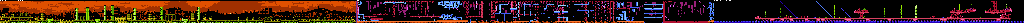 Thumbnail for a map of Round 3: The Oil Fields Of Texas for the NES game Zombie Nation.