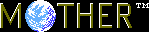 Title screen for the NES game EarthBound Beginnings.