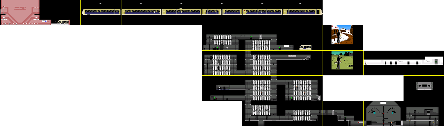Thumbnail for a map of Episode 3 for the PC game 1213.