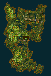 Thumbnail for a map of Nakiridaani-Konti for the PC game Albion.