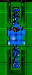Thumbnail for a map of Round 7 for the PC game Alien Syndrome.