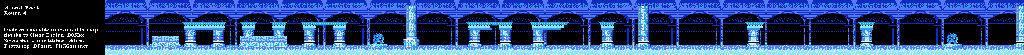 Thumbnail for a map of Round 4 for the PC game Altered Beast.