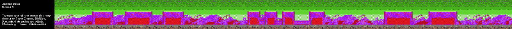 Thumbnail for a map of Round 5 for the PC game Altered Beast.