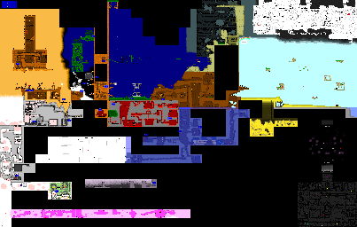 Thumbnail for a map of World for the PC game An Untitled Story.