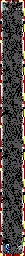 Thumbnail for a map of Episode Two: The Hidden Lab Secret Level 2 for the PC game Bio Menace.