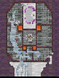 Thumbnail for a map of Valley Of Dying Things Major Waste Repository for the PC game Blades Of Exile.