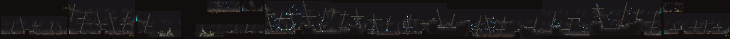 Thumbnail for a map of Echoes Of Salt Mourning And Havoc for the PC game Blasphemous.