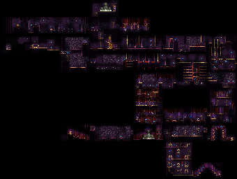 Thumbnail for a map of Catmaze for the PC game Catmaze.