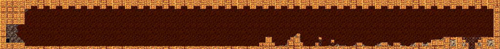 Thumbnail for a map of Sacred Ground B2 for the PC game Cave Story / Doukutsu Monogatari.