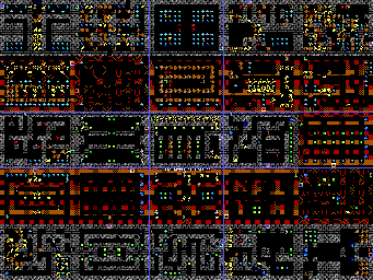 Thumbnail for a map of Maps for the PC game Chagunitzu.