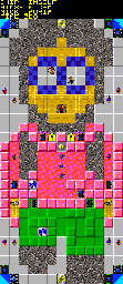 Thumbnail for a map of 065: CHIP HIMSELF for the PC game Chip's Challenge 2.