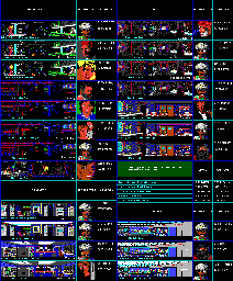 Thumbnail for a map of Directory Redundant for the PC game Circuit's Edge.