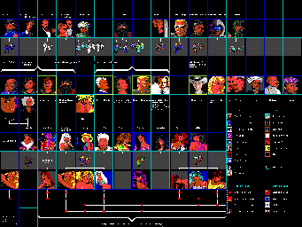Thumbnail for a map of Other People for the PC game Circuit's Edge.