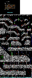 Thumbnail for a map of Episode 1 Level 05 for the PC game Cosmo's Cosmic Adventure.