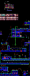 Thumbnail for a map of Episode 1 Level 07 for the PC game Cosmo's Cosmic Adventure.