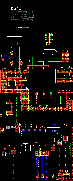 Thumbnail for a map of Episode 2 Level 05 for the PC game Cosmo's Cosmic Adventure.