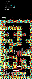 Thumbnail for a map of Episode 3 Level 05 for the PC game Cosmo's Cosmic Adventure.