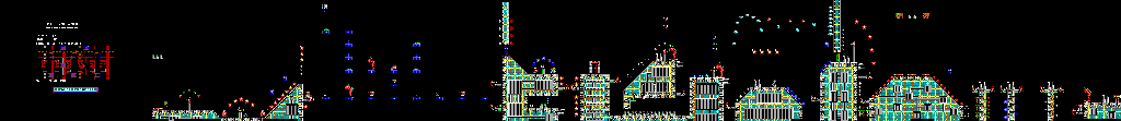 Thumbnail for a map of Episode 3 Level 06 for the PC game Cosmo's Cosmic Adventure.