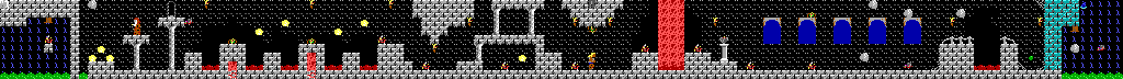 Thumbnail for a map of Episode 1: Prince Of Destiny Level 02 for the PC game Dark Ages.