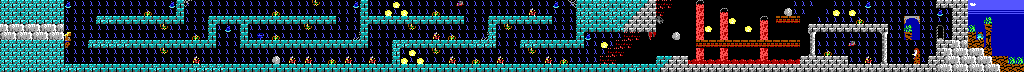 Thumbnail for a map of Episode 1: Prince Of Destiny Level 04 for the PC game Dark Ages.