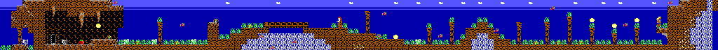 Thumbnail for a map of Episode 1: Prince Of Destiny Level 05 for the PC game Dark Ages.