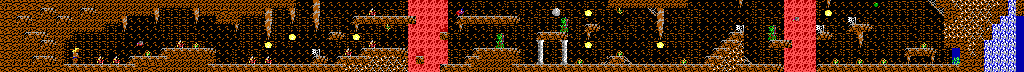 Thumbnail for a map of Episode 1: Prince Of Destiny Level 06 for the PC game Dark Ages.