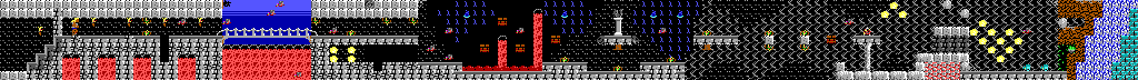 Thumbnail for a map of Episode 1: Prince Of Destiny Level 09 for the PC game Dark Ages.