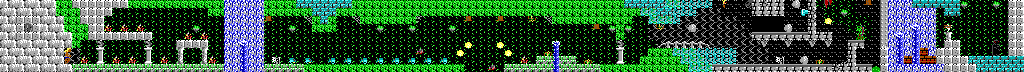Thumbnail for a map of Episode 1: Prince Of Destiny Level 10 for the PC game Dark Ages.