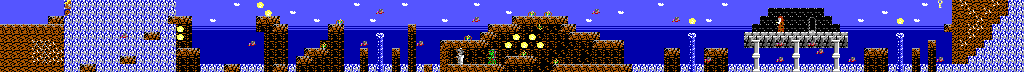 Thumbnail for a map of Episode 2: The Undead Kingdom Level 05 for the PC game Dark Ages.